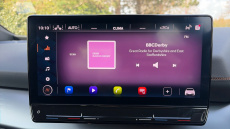 CUPRA Born 150kW V2 58kWh 5dr Auto Electric Hatchback